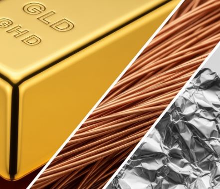 Metals and non-metals NCERT solutions