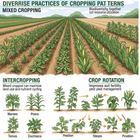 Improvement in Food Resources class 9 NCERT solutions