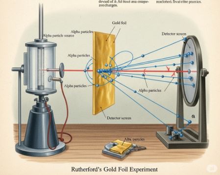 Chapter 4- Structure of the Atom