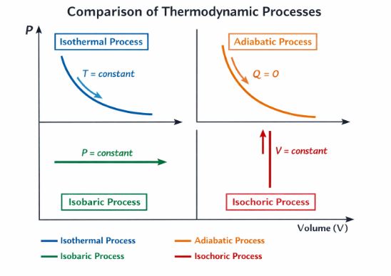 PV diagram